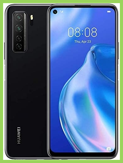 Huawei P40 Lite 5G: Review y opiniones