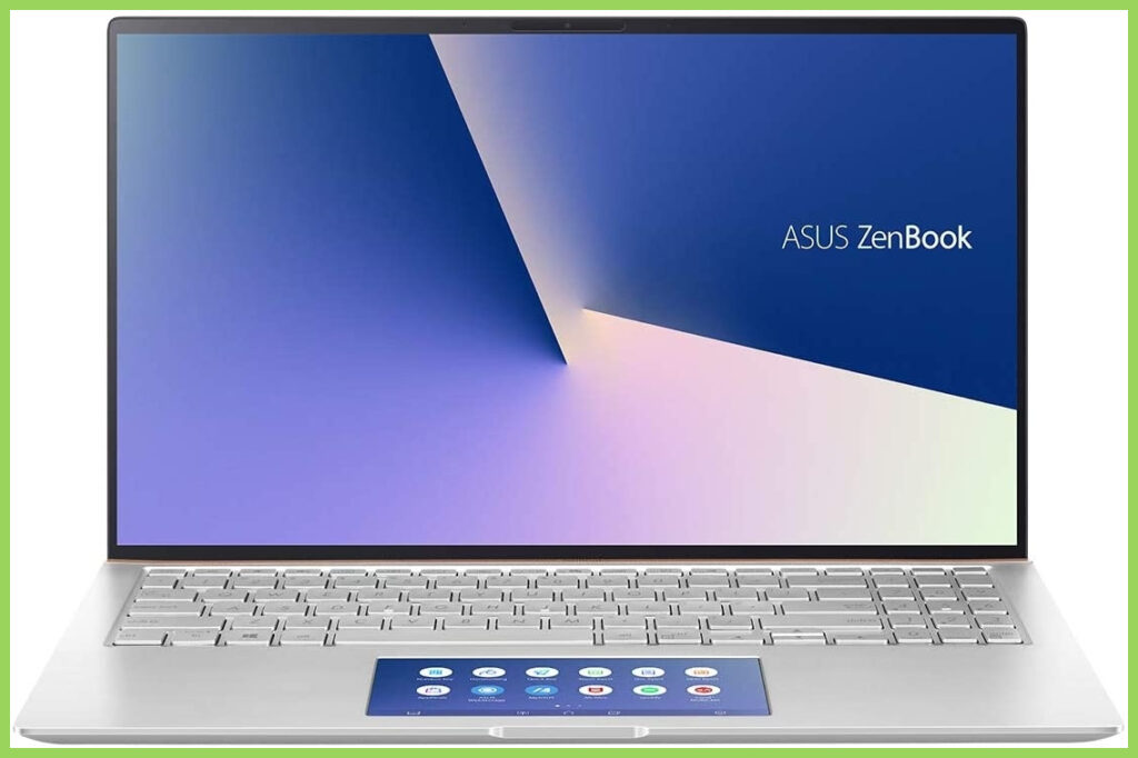 ASUS ZenBook 14, Review y opiniones 2021