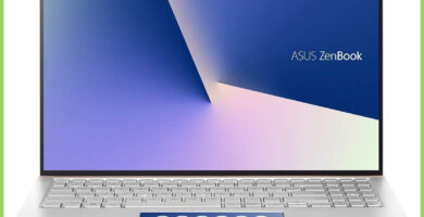ASUS ZenBook 14, Review y opiniones 2021
