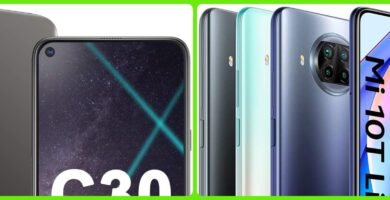 Cubot o Xiaomi: ¿Cuál es el mejor móvil 2021?
