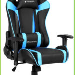 Silla gaming Oversteel: Review y opiniones 2021