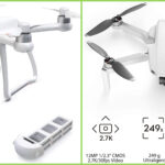 Potensic vs DJI, ¿Cuál es el mejor drone 2021?
