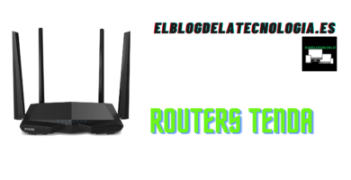 Routers Tenda: opiniones sobre los 4 mejores
