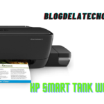 HP Smart Tank Wireless 455: análisis y opiniones