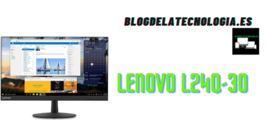 Lenovo L24q-30: características y opiniones