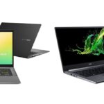 Asus Vivobook S14 M433 vs Acer Swift 3: comparativa y opiniones