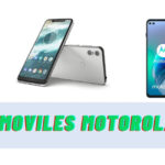 Estos son los 7 mejores móviles Motorola