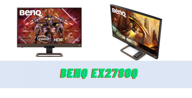 BenQ EX2780Q: bueno, bonito y barato( review y opiniones)