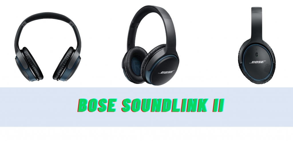 Bose SoundLink II: review y opiniones