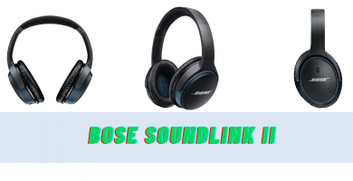 Bose SoundLink II: review y opiniones